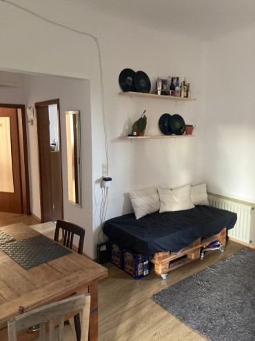 Autumn rooms