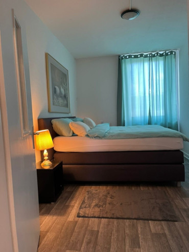 Autumn rooms