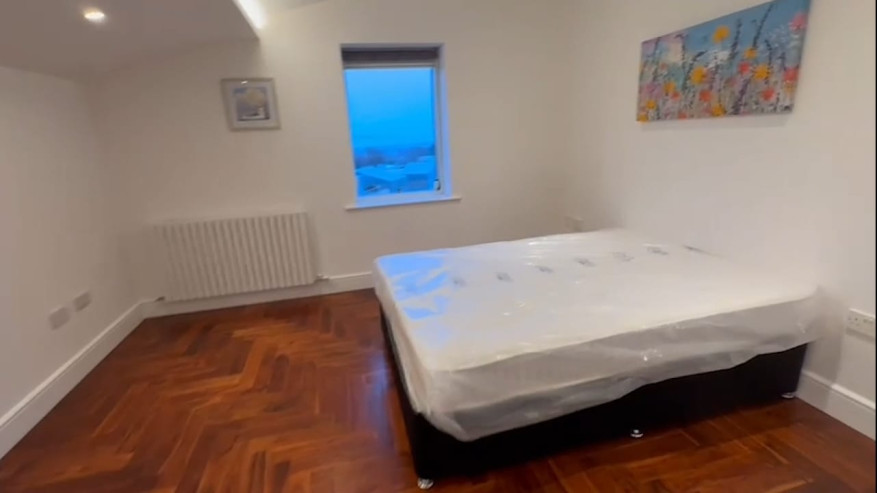 Autumn rooms