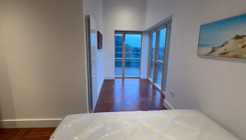 Autumn rooms
