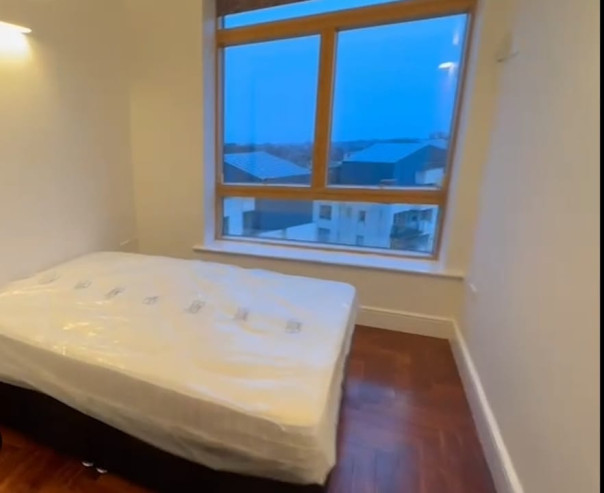 Autumn rooms
