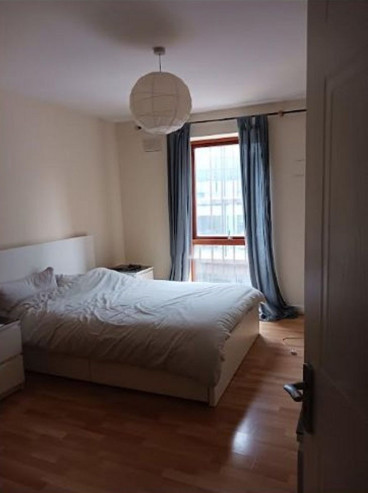 Autumn rooms