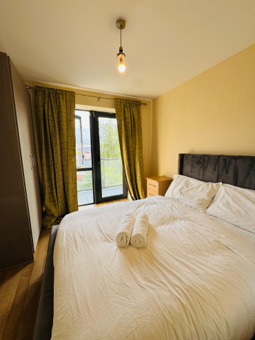 Autumn rooms