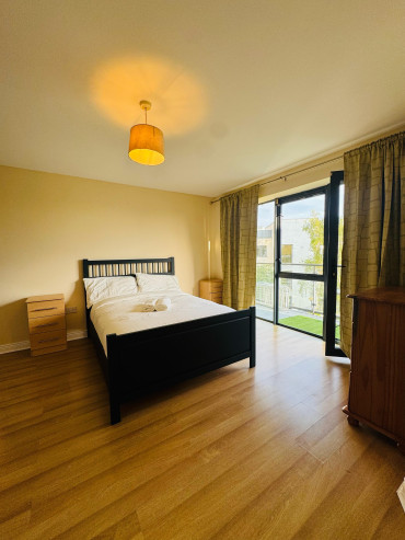 Autumn rooms