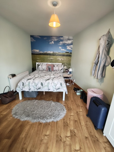 Autumn rooms