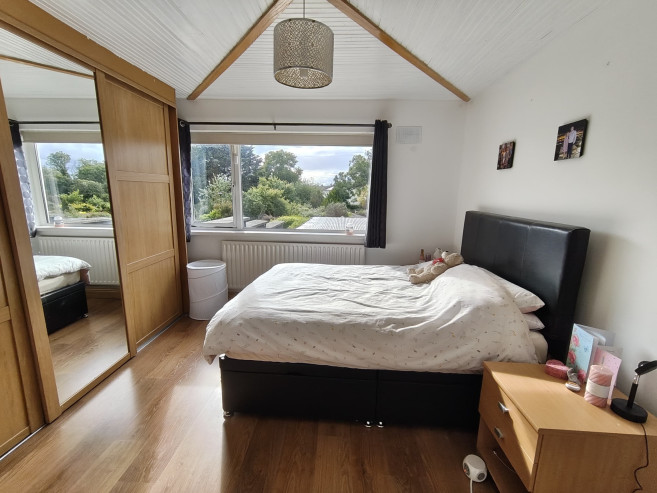 Autumn rooms