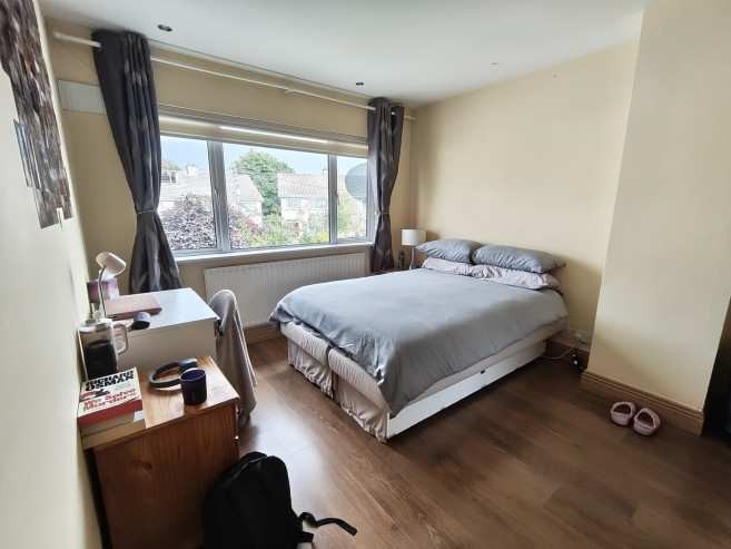 Autumn rooms