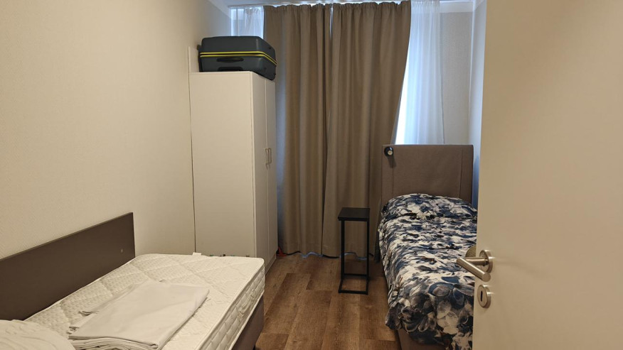Autumn rooms