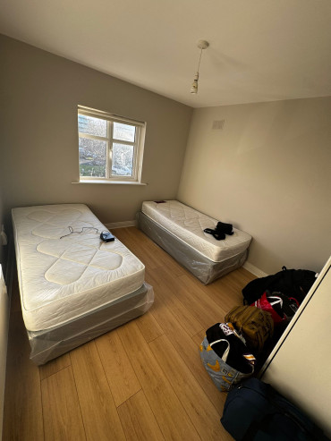 Autumn rooms