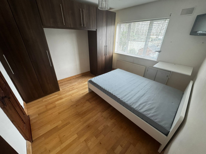 Autumn rooms
