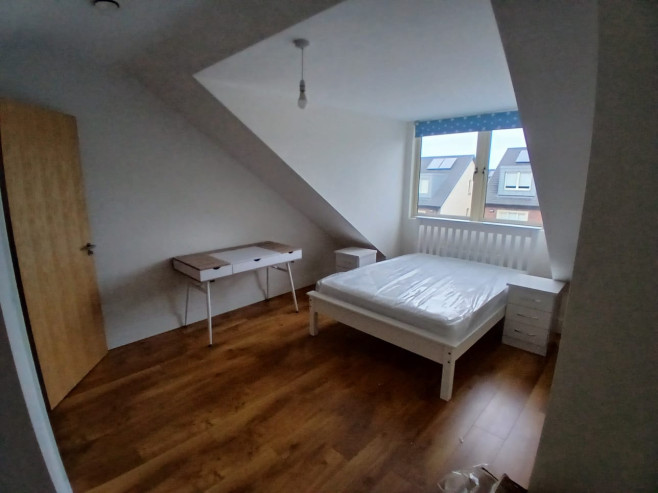 Autumn rooms