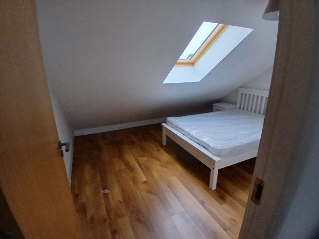 Autumn rooms