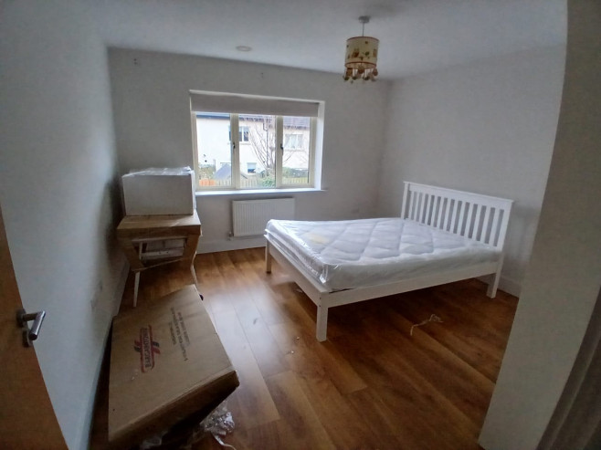 Autumn rooms
