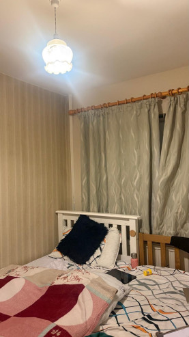 Autumn rooms