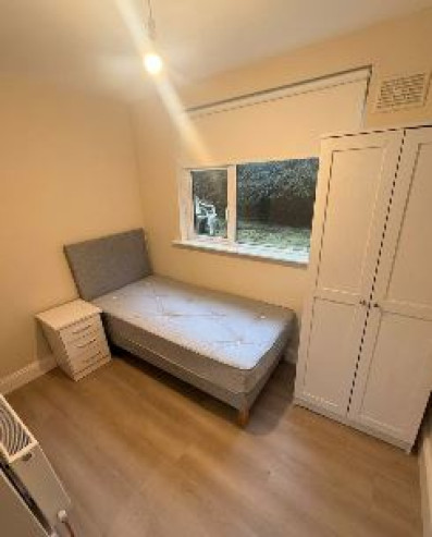 Autumn rooms