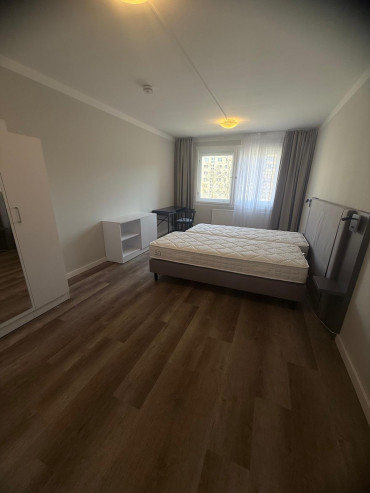 Autumn rooms