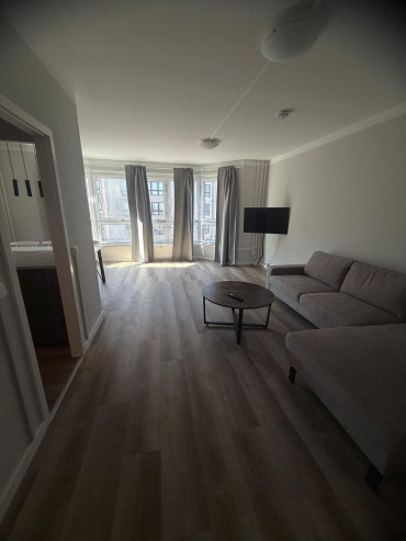 Autumn rooms