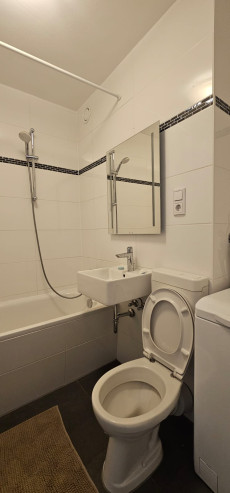 Autumn rooms