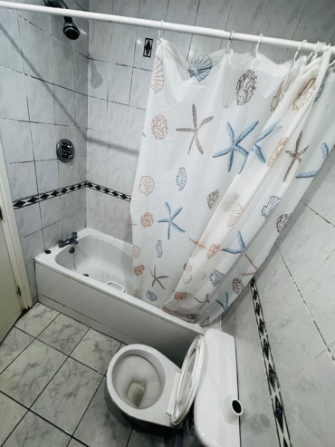 Autumn rooms