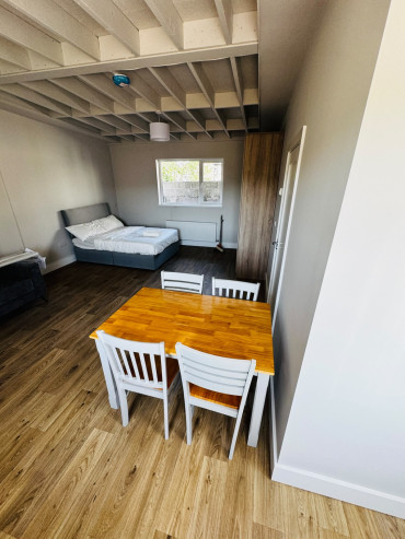 Autumn rooms