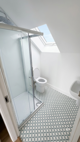Autumn rooms